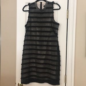 J Crew Shift Dress